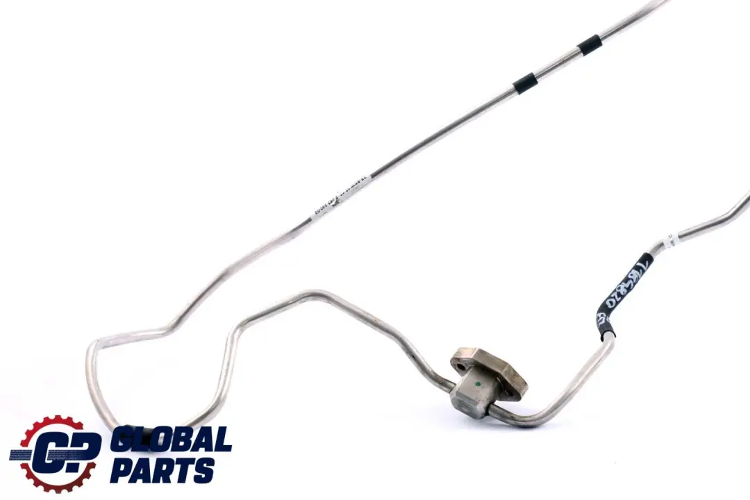 BMW X5 er E53 Förderung Druckleitung Vorne 2283240 - SKU 1184820 - Teilenummer 1184820