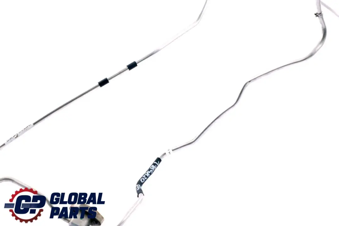 BMW X5 Series E53 Front Fuel Feed Pressure Pipe Line 2283240 - SKU 1184820 - Part number 1184820