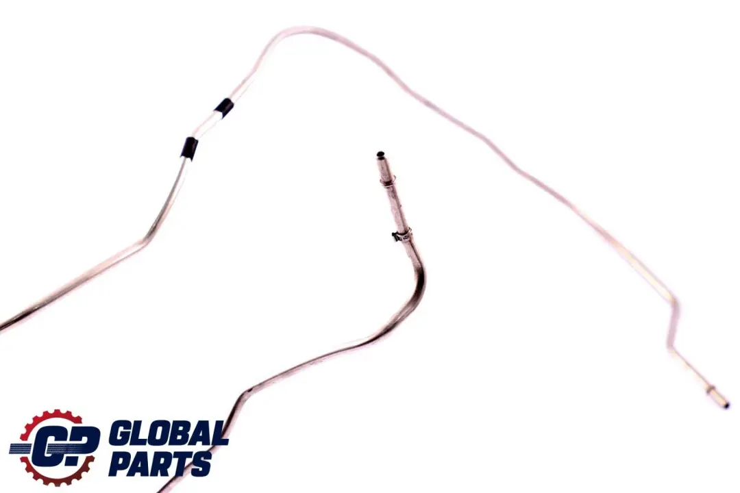 BMW X5 er E53 Förderung Druckleitung Vorne 2283240 - SKU 1184820 - Teilenummer 1184820