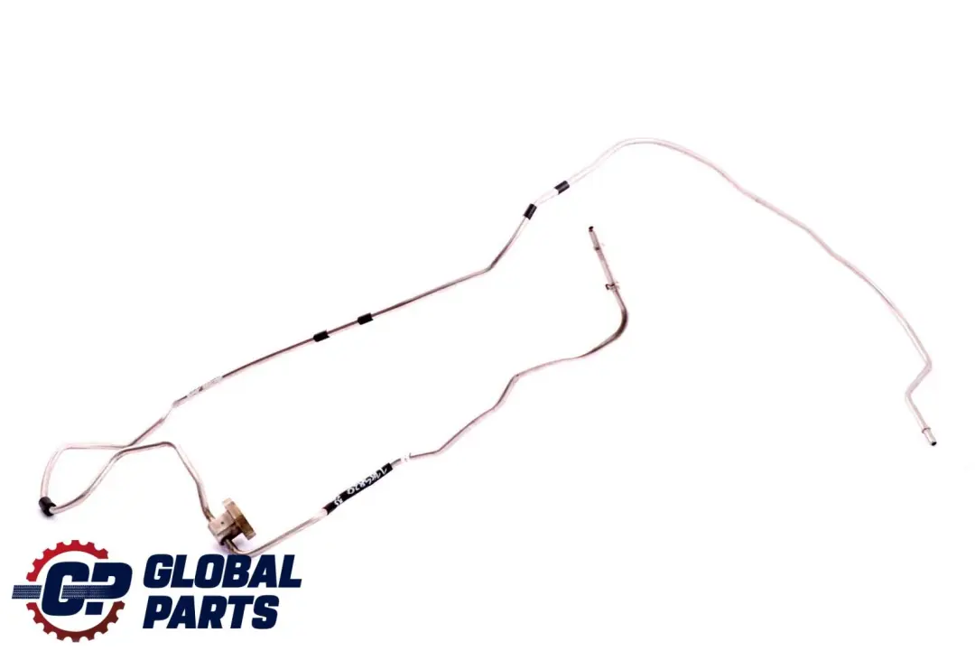 BMW X5 Series E53 Front Fuel Feed Pressure Pipe Line 2283240 - SKU 1184820 - Part number 1184820
