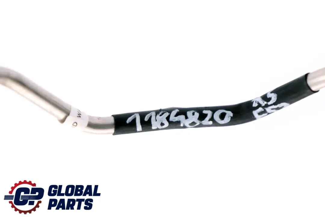 BMW X5 er E53 Förderung Druckleitung Vorne 2283240 - SKU 1184820 - Teilenummer 1184820