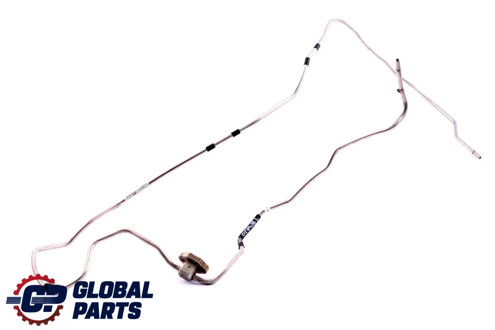 BMW X5 Series E53 Front Fuel Feed Pressure Pipe Line 1184820 2283240