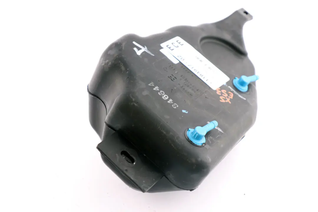 Expansion Tank Petrol to BMW X5 E53 with Part number 1184917 BMW X5 E53 Expansion Tank Petrol - SKU 1184917 - Part number 1184917