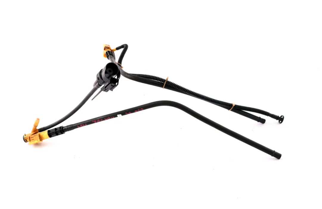 BMW X5 Series E53 3.0d M57 M57N Cable Set Tank Without Sucking Jet Pump - SKU 1184932 - Part number 1184932