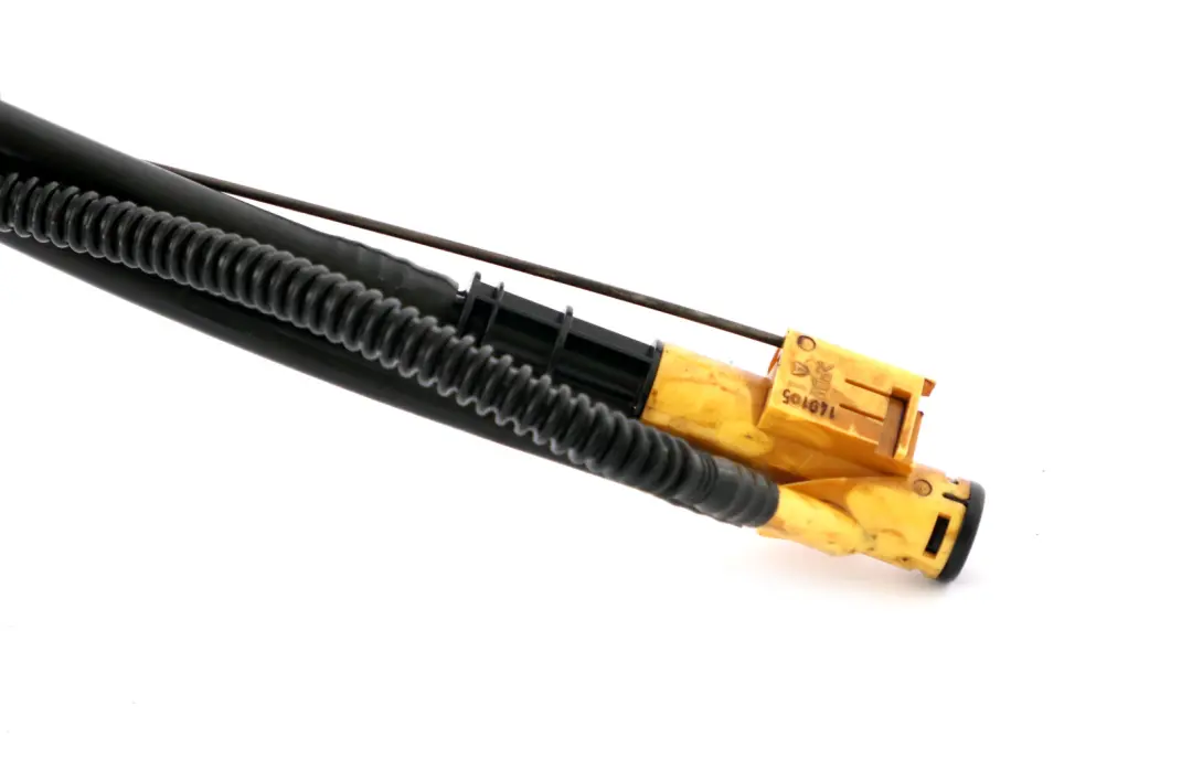 BMW X5 Series E53 3.0d M57 M57N Cable Set Tank Without Sucking Jet Pump - SKU 1184932 - Part number 1184932