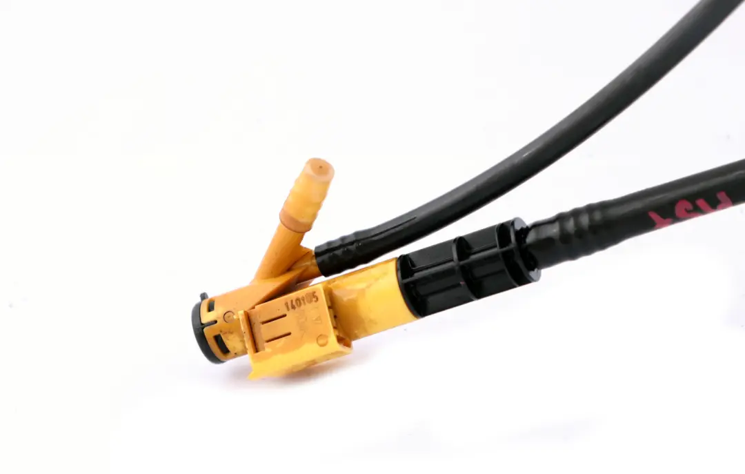 BMW X5 Series E53 3.0d M57 M57N Cable Set Tank Without Sucking Jet Pump - SKU 1184932 - Part number 1184932