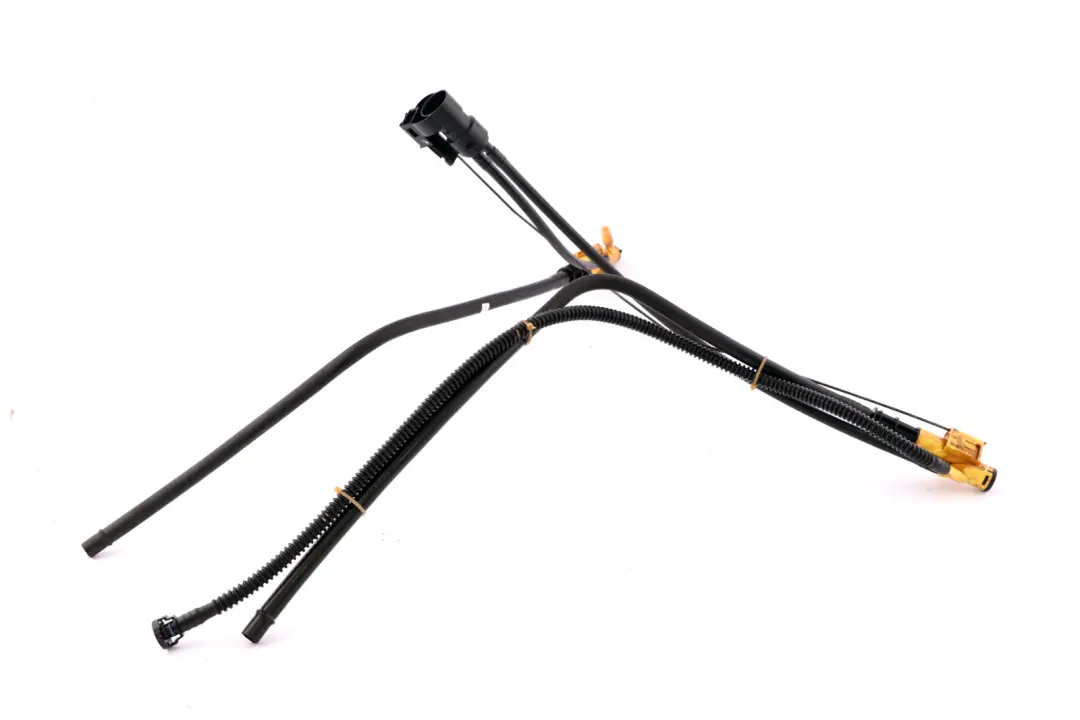 M57 M57N Cable Set Tank Without Sucking Jet Pump to BMW X5 Series E53 3.0d with Part number 1184932 BMW X5 Series E53 3.0d M57 M57N Cable Set Tank Without Sucking Jet Pump - SKU 1184932 - Part number 1184932