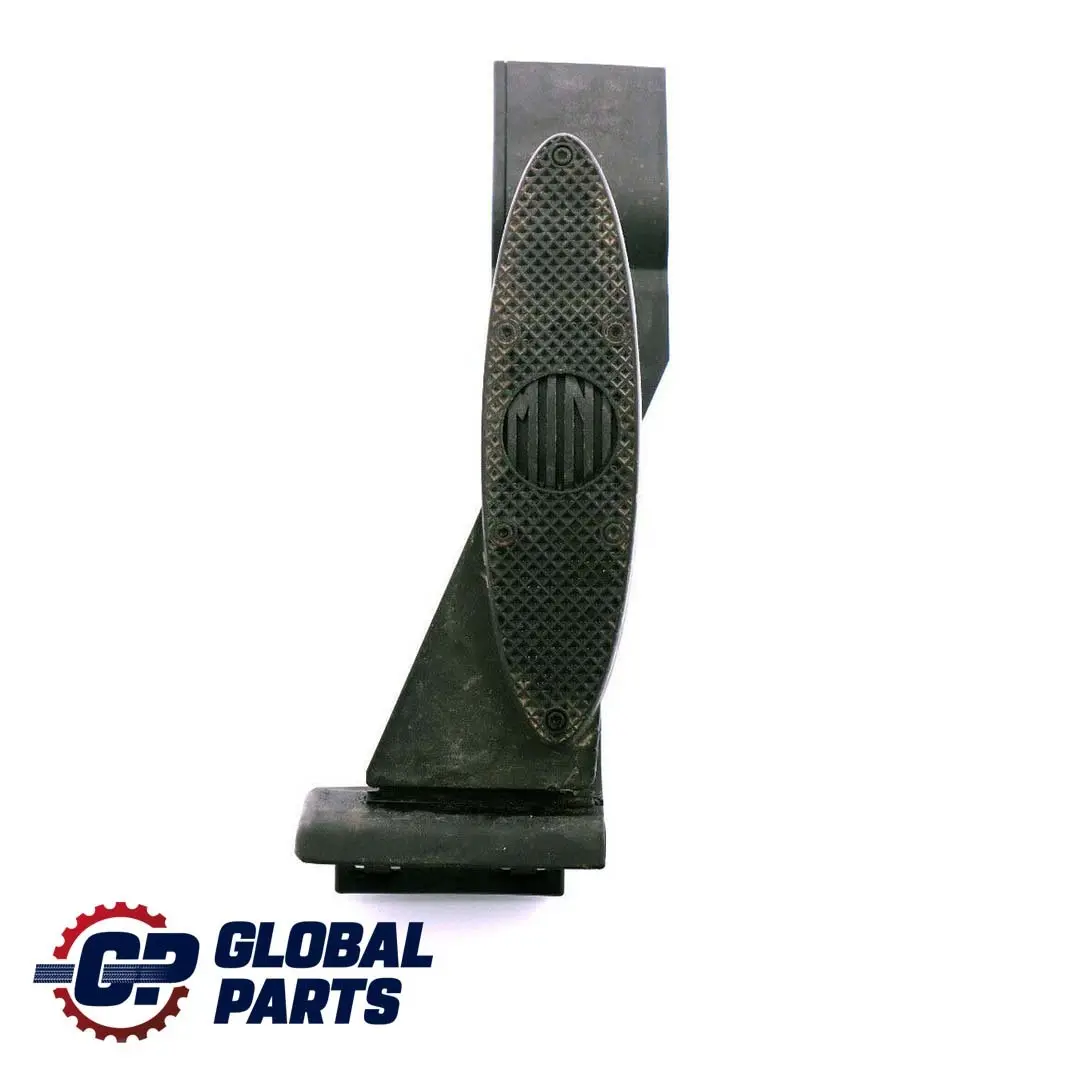 Pédale d'accélérateur manuelle 6762484 pour BMW Mini Cooper One R50 R52 R53 à propos du numéro de pièce 1186726 BMW Mini Cooper One R50 R52 R53 Pédale d'accélérateur manuelle 6762484 - SKU 1186726 - Numéro de pièce 1186726