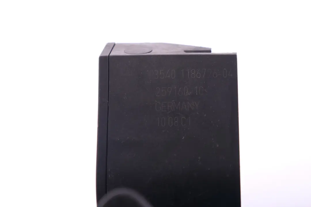 Pédale d'accélérateur manuelle 6762484 pour BMW Mini Cooper One R50 R52 R53 à propos du numéro de pièce 1186726 BMW Mini Cooper One R50 R52 R53 Pédale d'accélérateur manuelle 6762484 - SKU 1186726 - Numéro de pièce 1186726