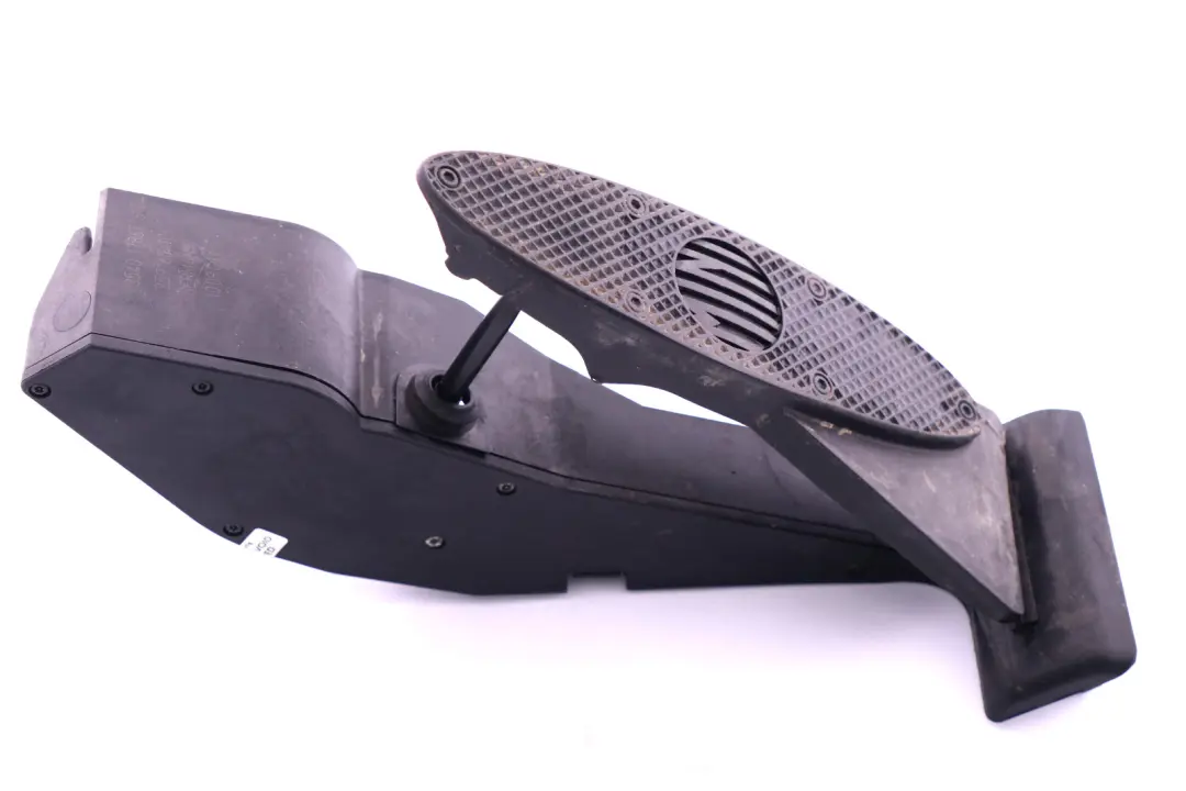 Pédale d'accélérateur manuelle 6762484 pour BMW Mini Cooper One R50 R52 R53 à propos du numéro de pièce 1186726 BMW Mini Cooper One R50 R52 R53 Pédale d'accélérateur manuelle 6762484 - SKU 1186726 - Numéro de pièce 1186726