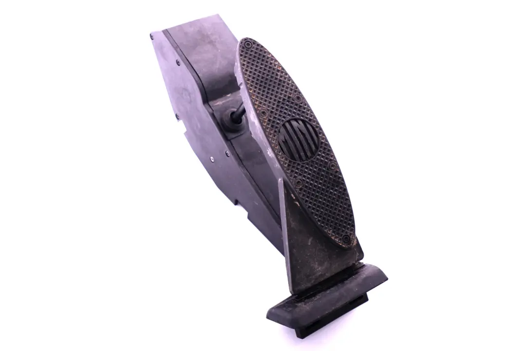 Acelerador Pedal del acelerador 6762484 para BMW Mini Cooper Uno R50 R52 R53 Manual con número de pieza 1186726 BMW Mini Cooper Uno R50 R52 R53 Manual Acelerador Pedal del acelerador 6762484 - SKU 1186726 - Número de pieza 1186726