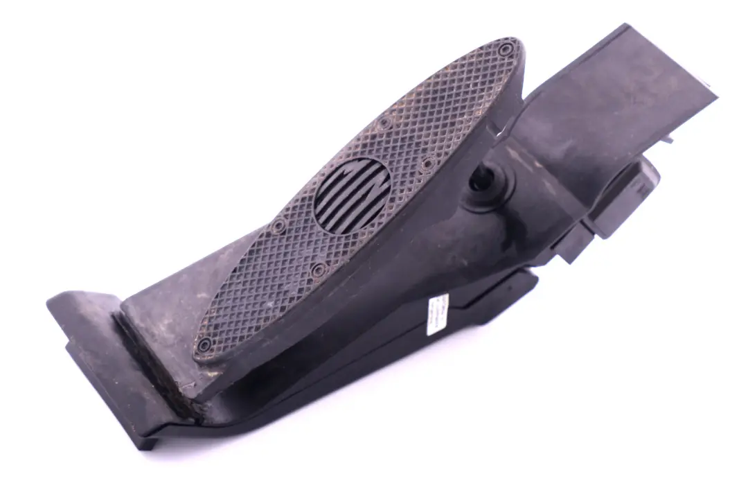 Pédale d'accélérateur manuelle 6762484 pour BMW Mini Cooper One R50 R52 R53 à propos du numéro de pièce 1186726 BMW Mini Cooper One R50 R52 R53 Pédale d'accélérateur manuelle 6762484 - SKU 1186726 - Numéro de pièce 1186726