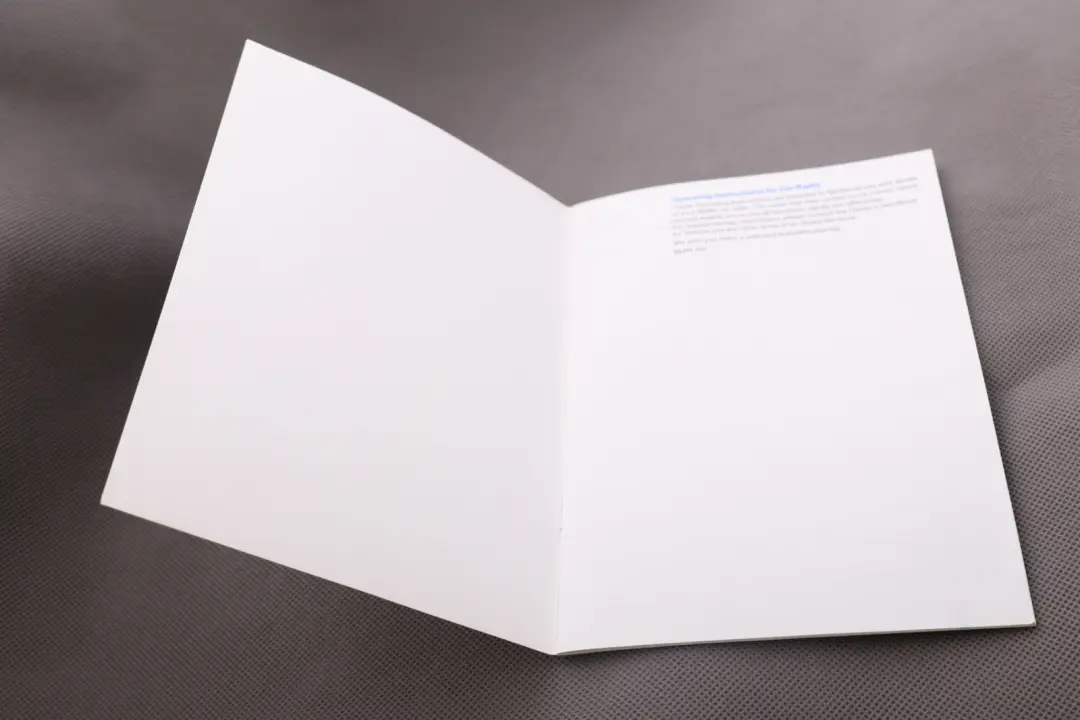 Buch Betriebsanleitung Radio Professional CD MD für BMW E87 E90 E91 mit Teilenummer 0012027 BMW E87 E90 E91 Buch Betriebsanleitung Radio Professional CD MD - SKU 12027 - Teilenummer 0012027