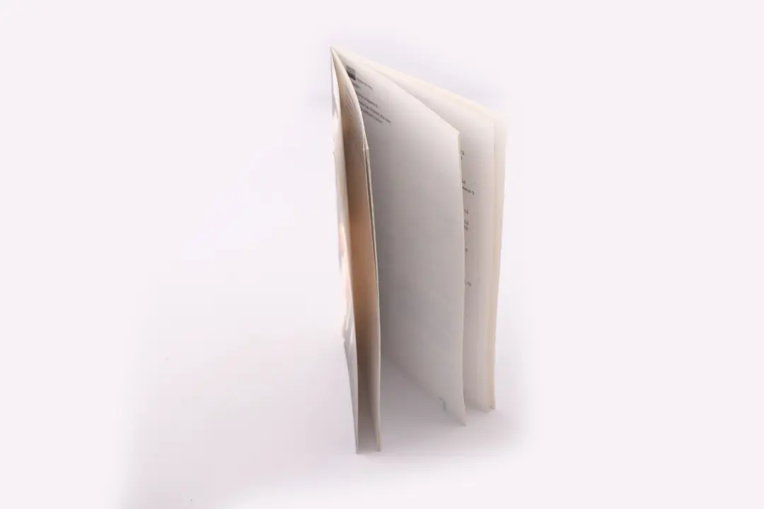 BMW E87 E90 E91 Libro Instrucciones Radio Profesional CD MD - SKU 12027 - Número de pieza 0012027