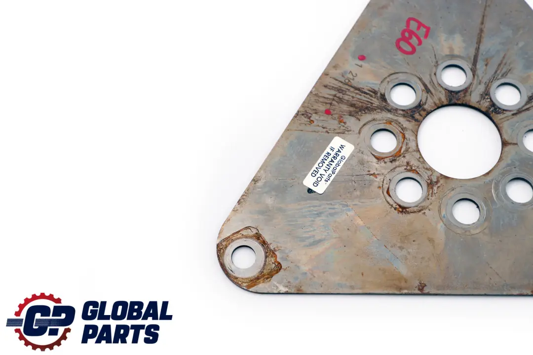 BMW 3 5 X3 SERIES E36 E46 E60 E61 E83 Automatic Clutch Disc Driving Plate - SKU 1216837 - Part number 1216837