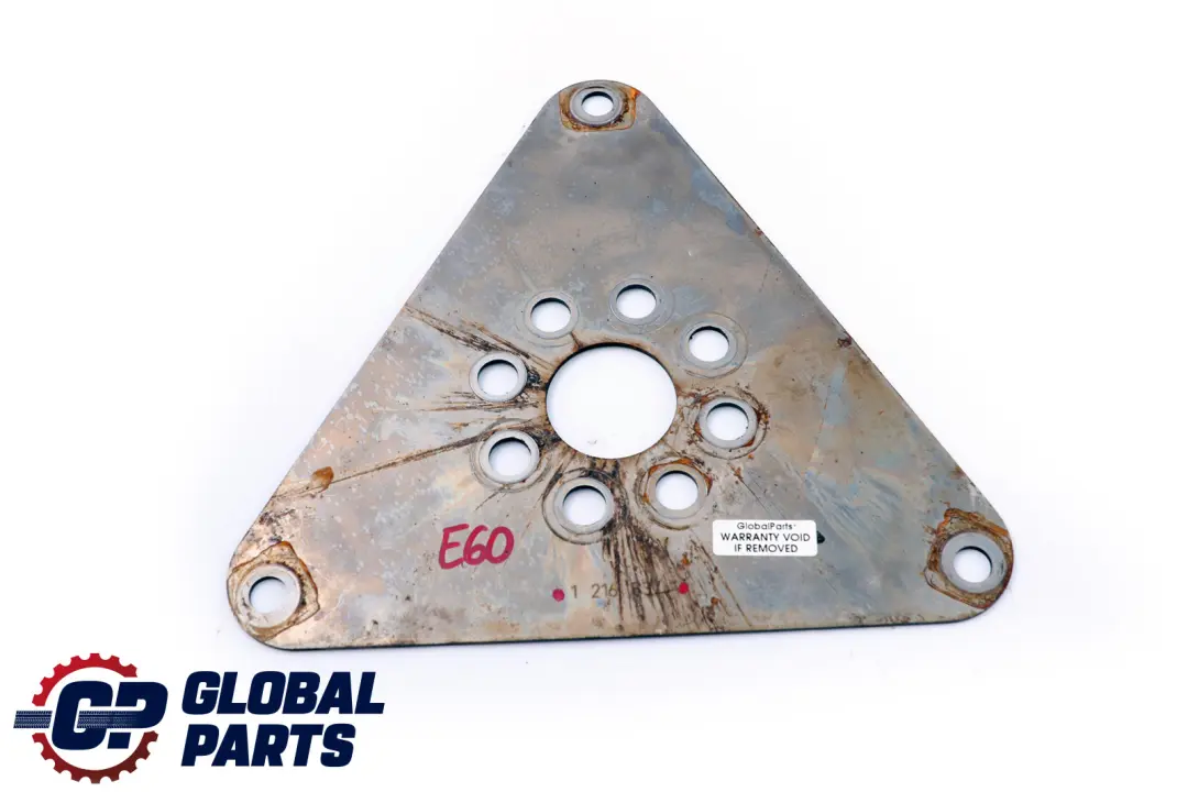 BMW 3 5 X3 SERIES E36 E46 E60 E61 E83 Automatic Clutch Disc Driving Plate - SKU 1216837 - Part number 1216837