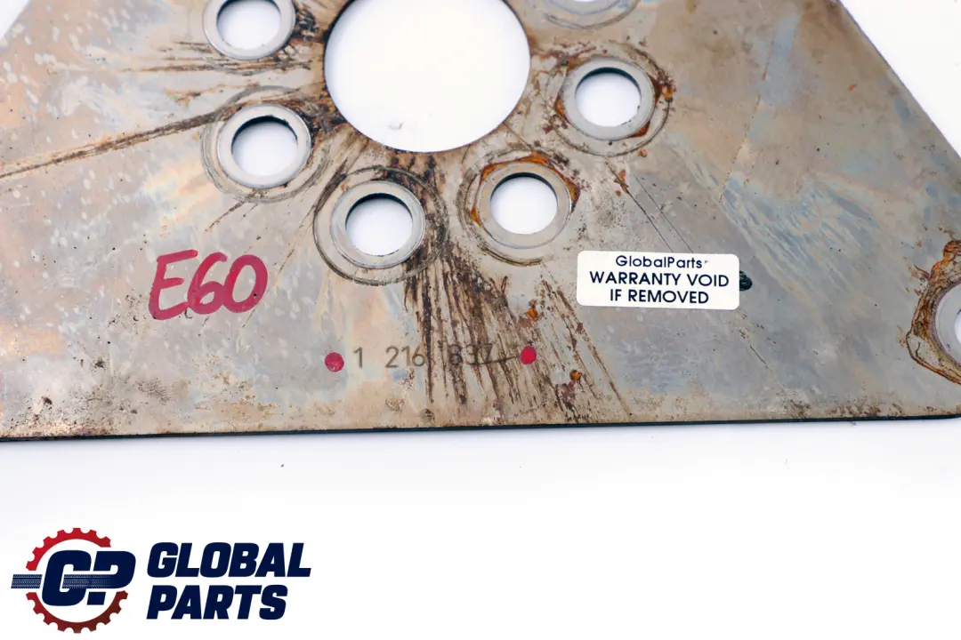 Clutch Disc Driving Plate to BMW 3 5 X3 SERIES E36 E46 E60 E61 E83 Automatic with Part number 1216837 BMW 3 5 X3 SERIES E36 E46 E60 E61 E83 Automatic Clutch Disc Driving Plate - SKU 1216837 - Part number 1216837