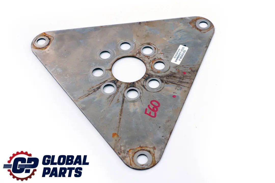 Fila E36 E46 E60 E61 E83 Unita Piastra 2440 per BMW X3 con numero di parte 1216837 BMW X3 Fila E36 E46 E60 E61 E83 Unita Piastra 2440 - SKU 1216837 - Numero di parte 1216837