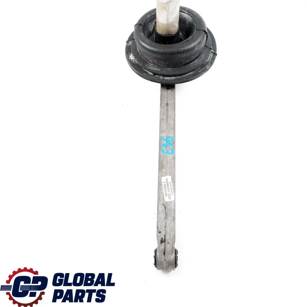 BMW 3 E36 Essence Bras de Commutation Renforce Mecanique equipement 122154 - SKU 1221540 - Numéro de pièce 1221540