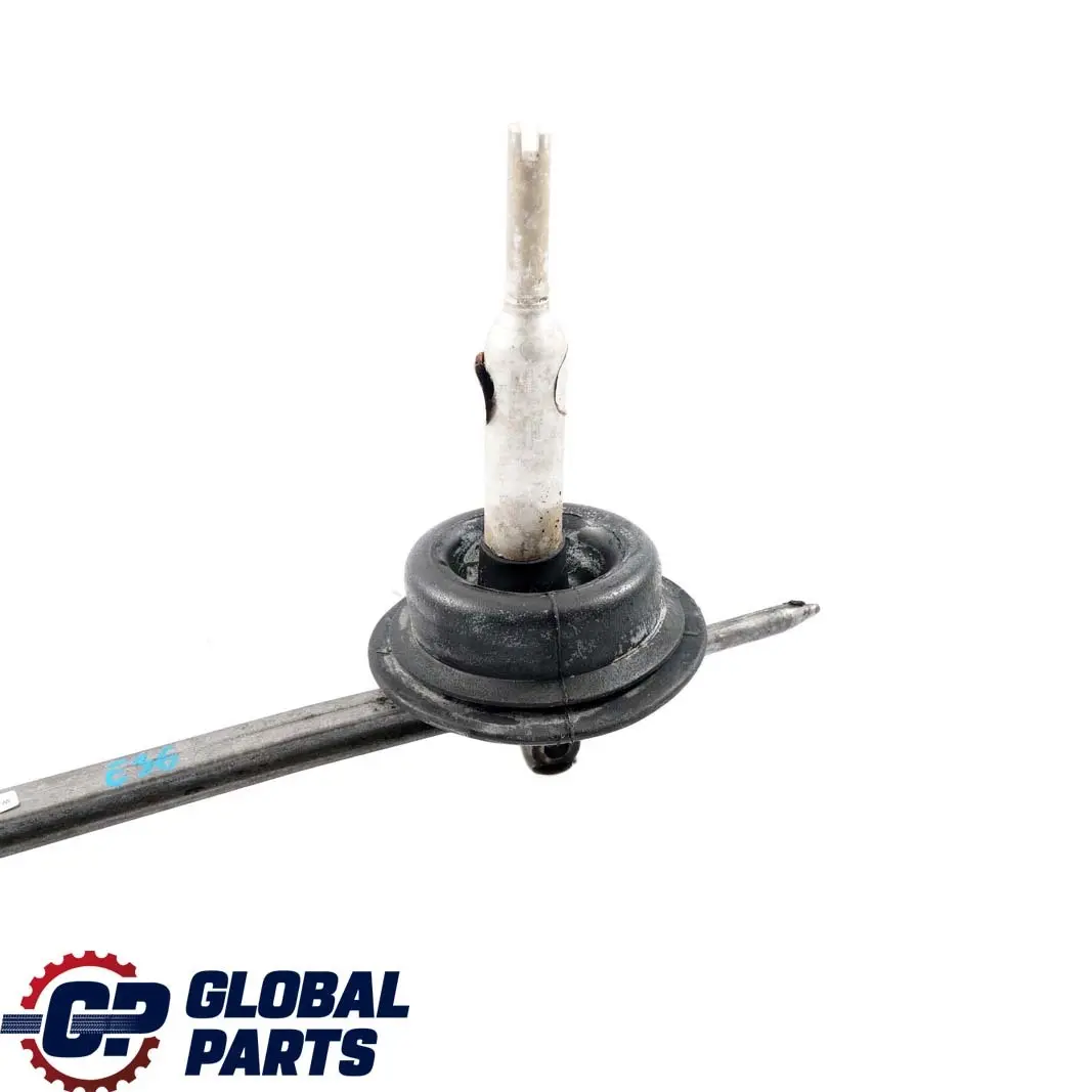 BMW 3 E36 Essence Bras de Commutation Renforce Mecanique equipement 122154 - SKU 1221540 - Numéro de pièce 1221540
