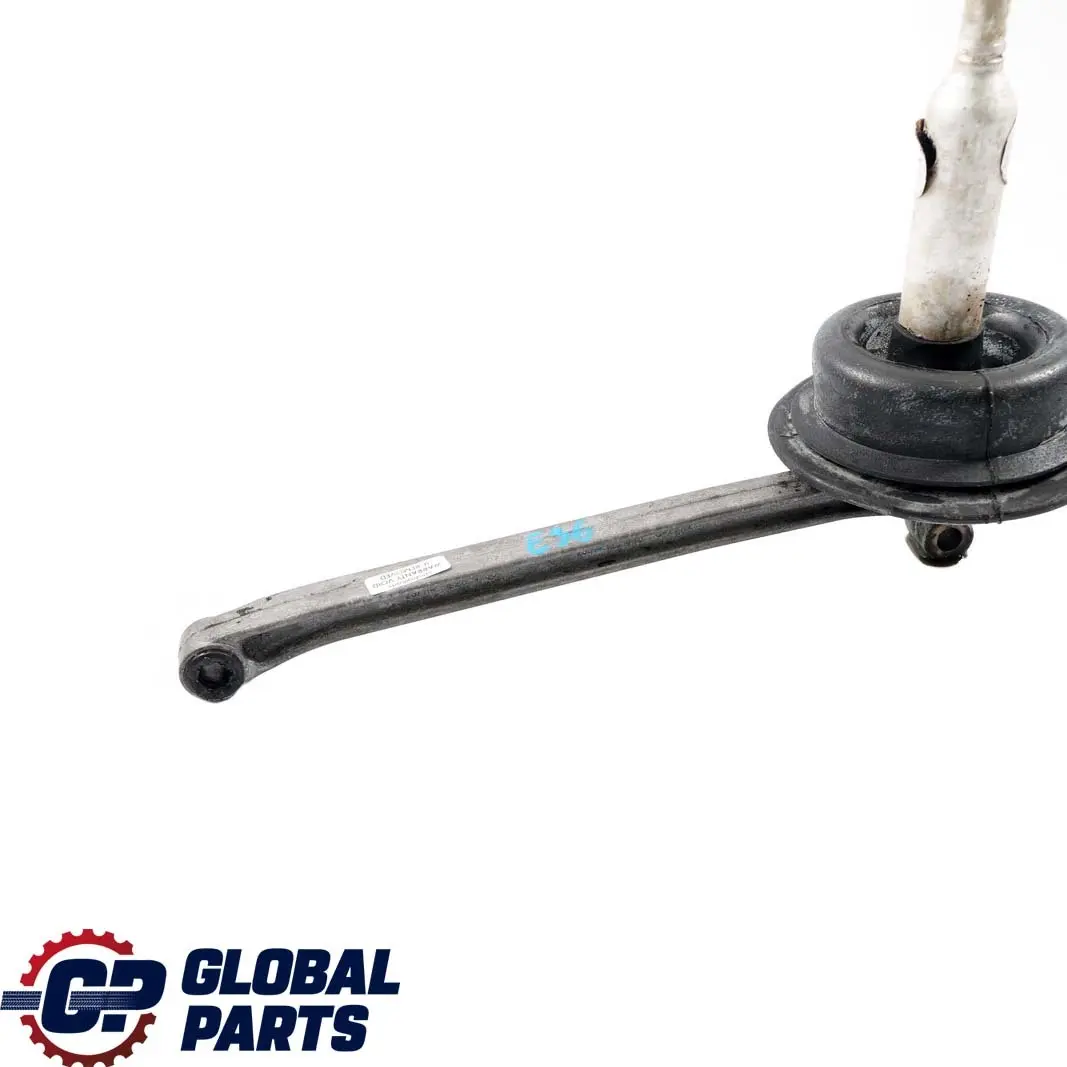 BMW 3 Series E36 Petrol Manual Gear Shift Lever Shifting Arm Reinforced - SKU 1221540 - Part number 1221540