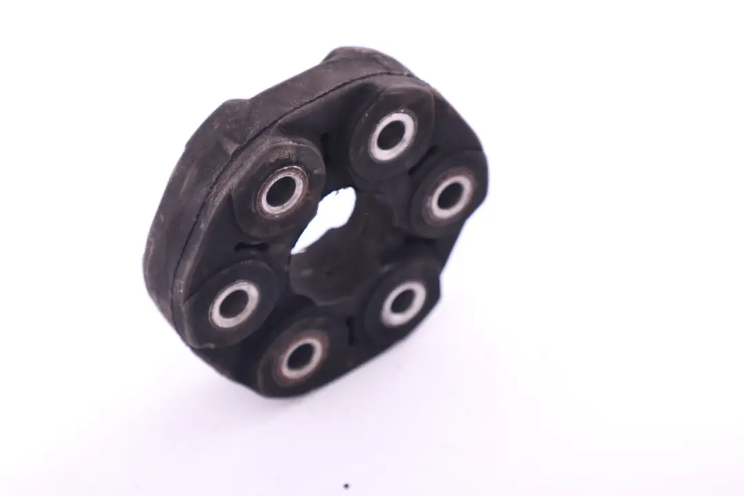 GenuineBMW E36 E46 E87 E90 Propshaft Doughy-disco 2611 para con número de pieza 26111225624 GenuineBMW E36 E46 E87 E90 Propshaft Doughy-disco 2611 - SKU 1225624 - Número de pieza 26111225624