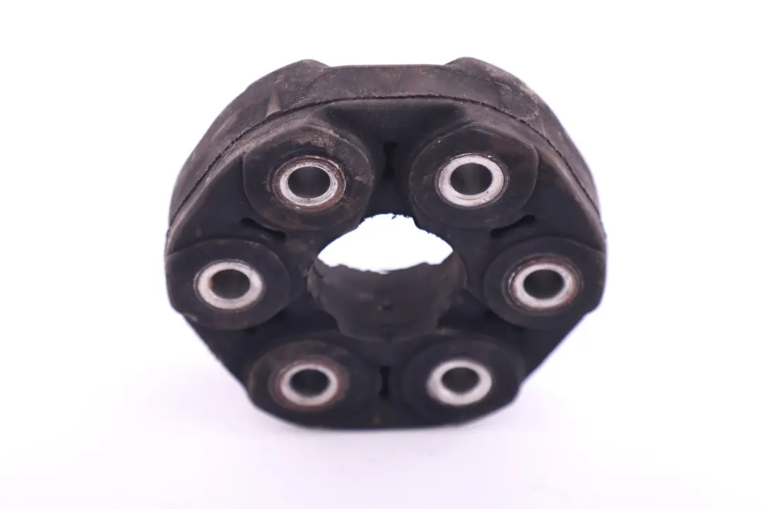  Genuine BMW E36 E46 E87 E90 Propshaft Doughnut hardy-disc 2611 - SKU 1225624 - Part number 26111225624