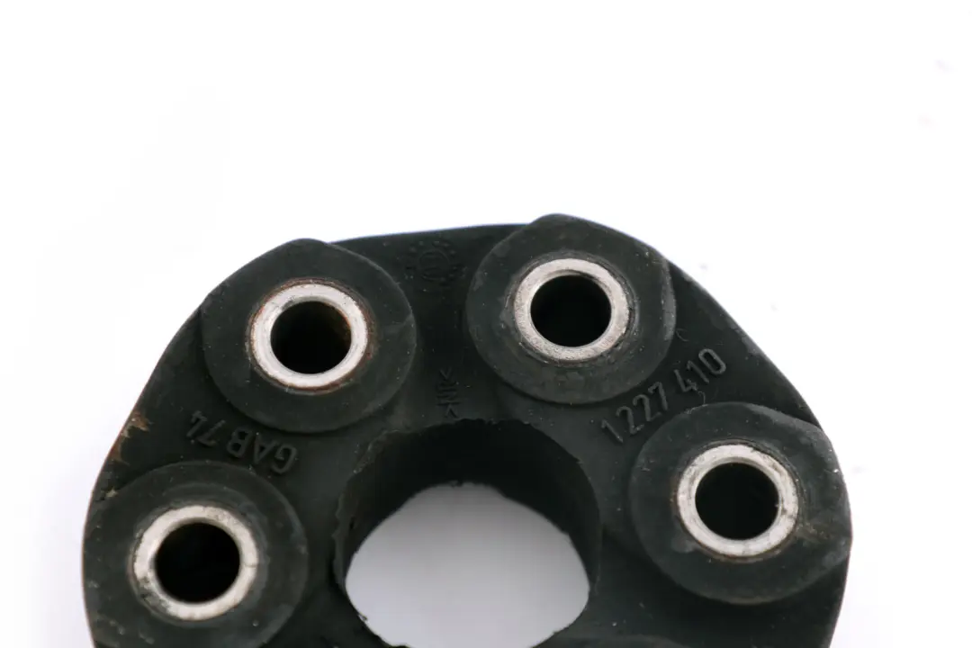 Joint Universel d'Arbre de Transmission Caoutchouc pour BMW E39 E46 E85 à propos du numéro de pièce 1227410 BMW E39 E46 E85 Joint Universel d'Arbre de Transmission Caoutchouc - SKU 1227410 - Numéro de pièce 1227410