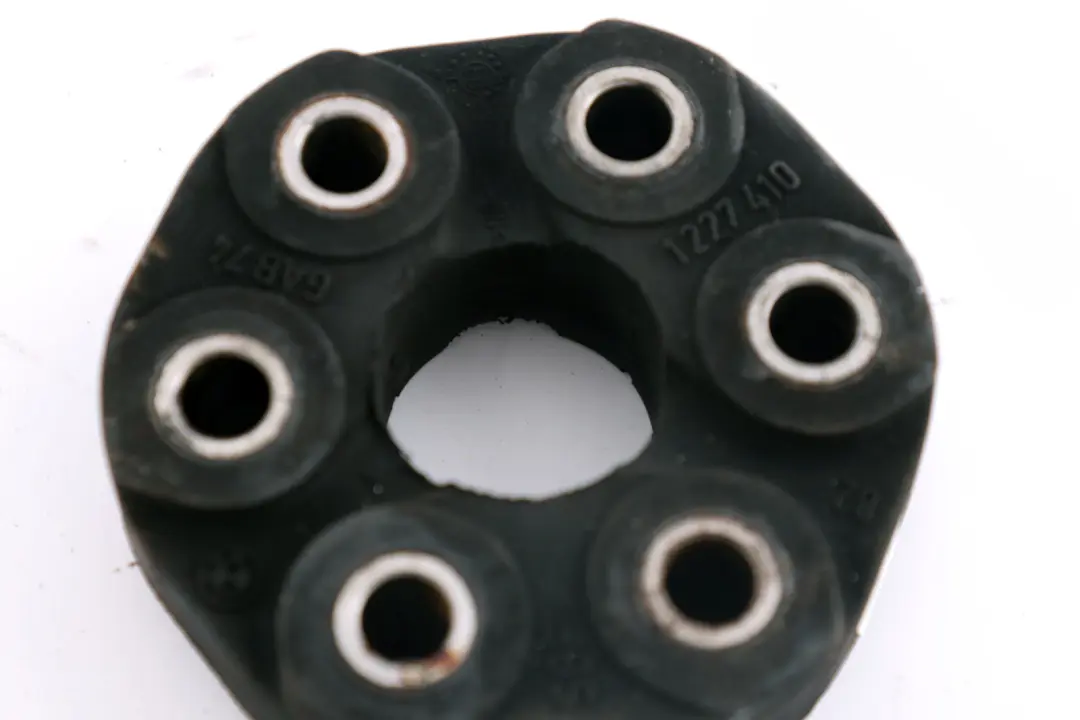 Universal Joint Prop Shaft Rubber BMW 3 5 Z4 Series E39 E46 E85 - SKU 1227410 - Part number 1227410