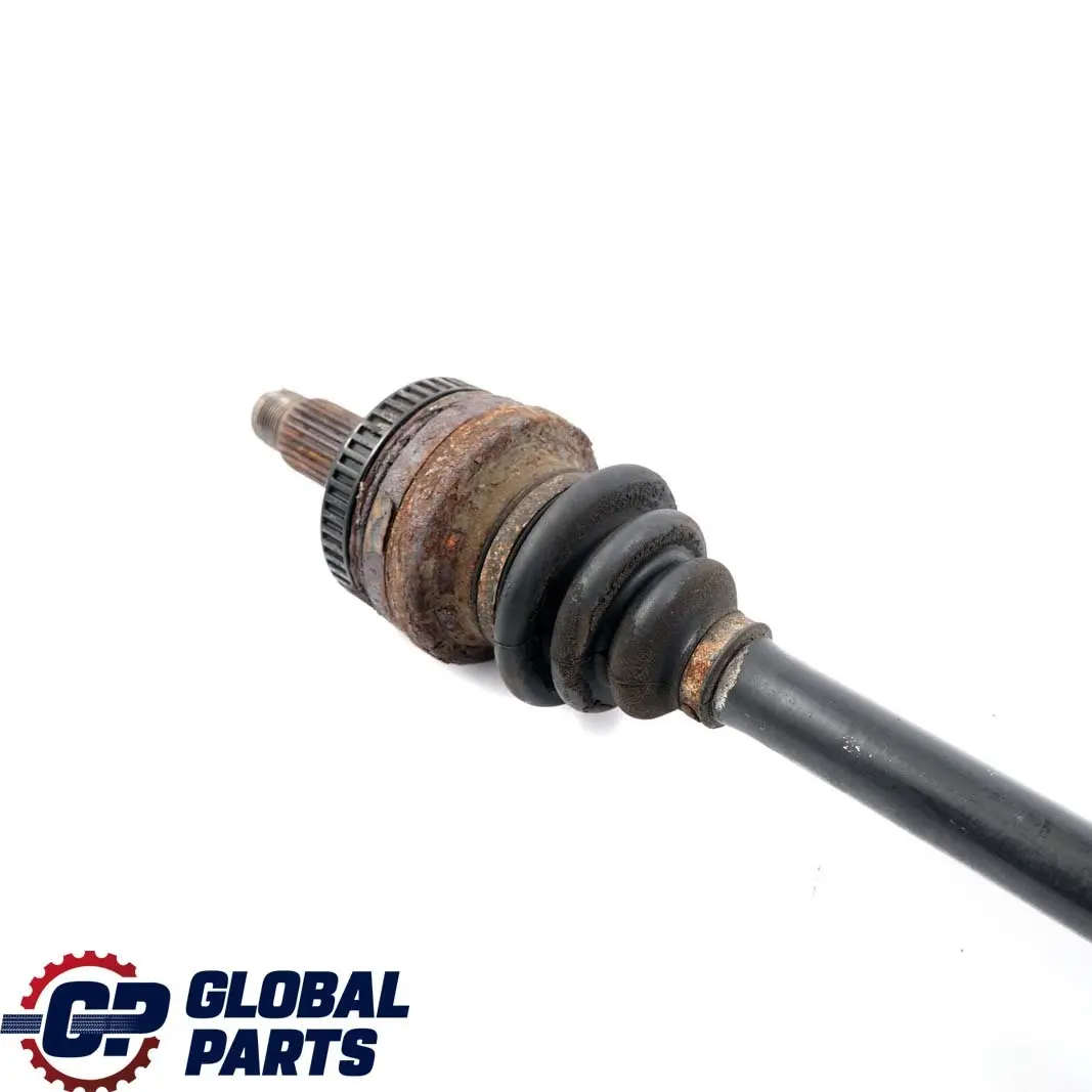 Abtriebswelle ABS Hinten LK=80MM/D=26MM für BMW 3 er E36 316i 318i 320i mit Teilenummer 1227606 BMW 3 er E36 316i 318i 320i Abtriebswelle ABS Hinten LK=80MM/D=26MM - SKU 1227606 - Teilenummer 1227606