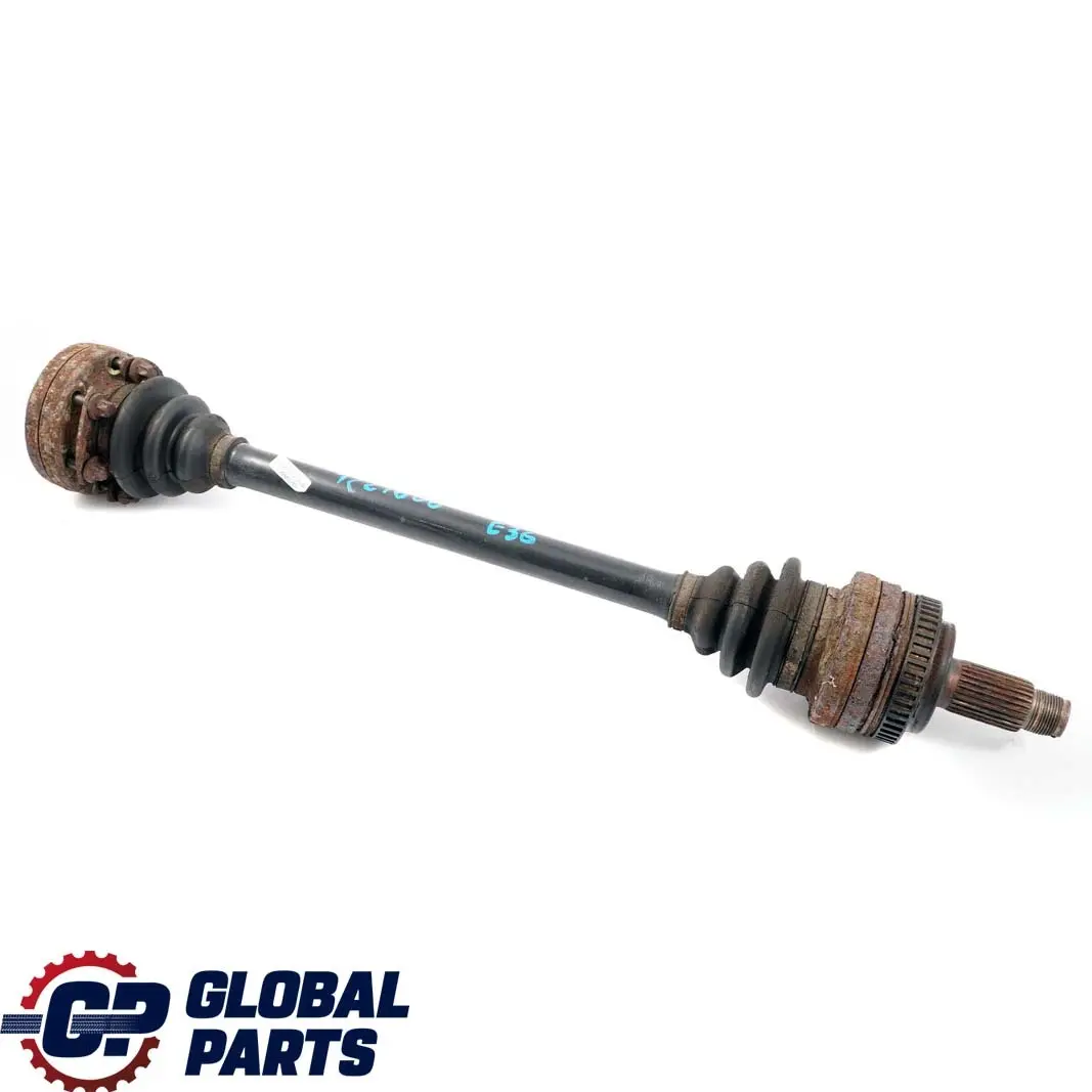 Axle Output Drive Shaft Driveshaft ABS to BMW 3 E36 316i 318i 320i Rear with Part number 1227606 BMW 3 E36 316i 318i 320i Rear Axle Output Drive Shaft Driveshaft ABS - SKU 1227606 - Part number 1227606