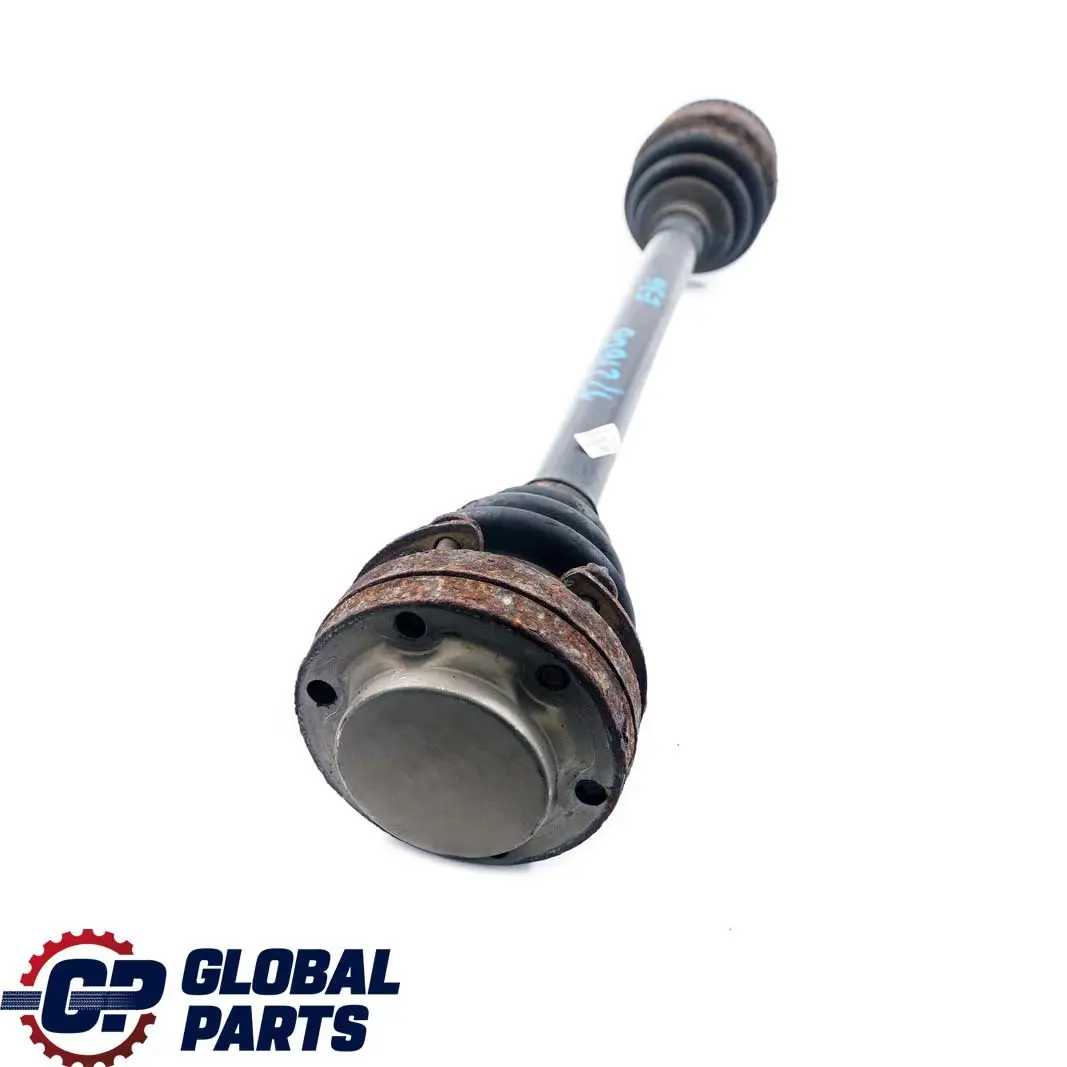Axle Output Drive Shaft Driveshaft ABS to BMW 3 E36 316i 318i 320i Rear with Part number 1227606 BMW 3 E36 316i 318i 320i Rear Axle Output Drive Shaft Driveshaft ABS - SKU 1227606 - Part number 1227606