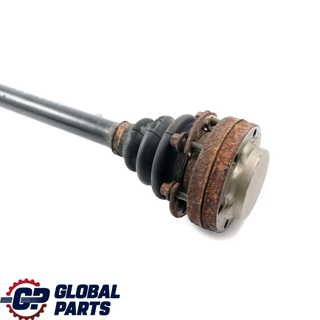 Axle Output Drive Shaft Driveshaft ABS to BMW 3 E36 316i 318i 320i Rear with Part number 1227606 BMW 3 E36 316i 318i 320i Rear Axle Output Drive Shaft Driveshaft ABS - SKU 1227606 - Part number 1227606