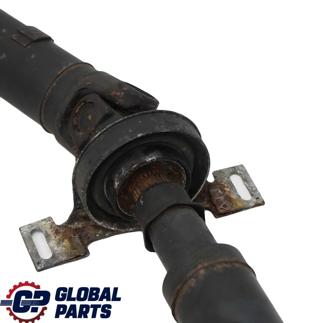 Prop Shaft Propshaft Manual to BMW 3 E36 316i 318i 5 Speed Drive with Part number 1227773 BMW 3 E36 316i 318i 5 Speed Drive Prop Shaft Propshaft Manual - SKU 1227773 - Part number 1227773