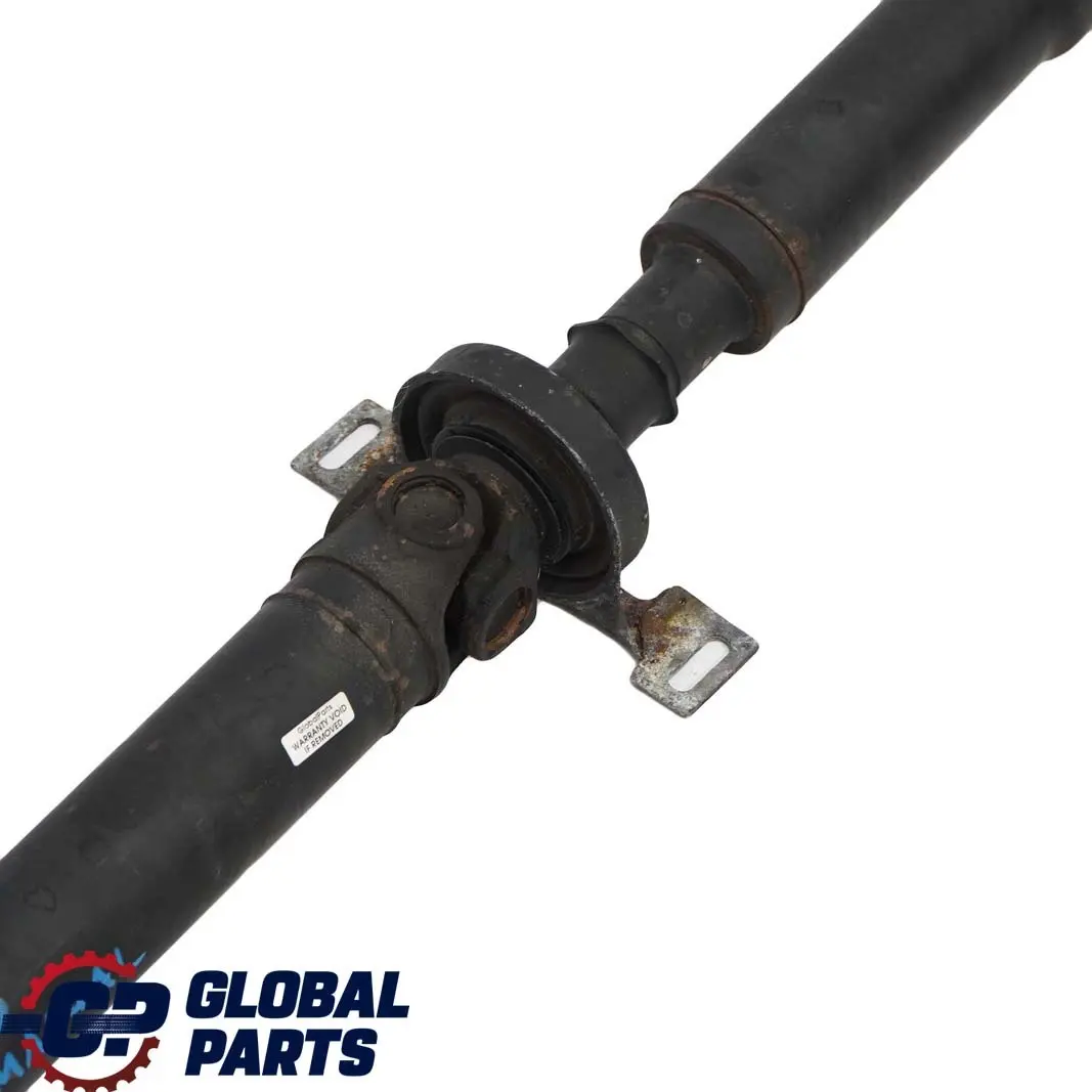 Prop Shaft Propshaft Manual to BMW 3 E36 316i 318i 5 Speed Drive with Part number 1227773 BMW 3 E36 316i 318i 5 Speed Drive Prop Shaft Propshaft Manual - SKU 1227773 - Part number 1227773