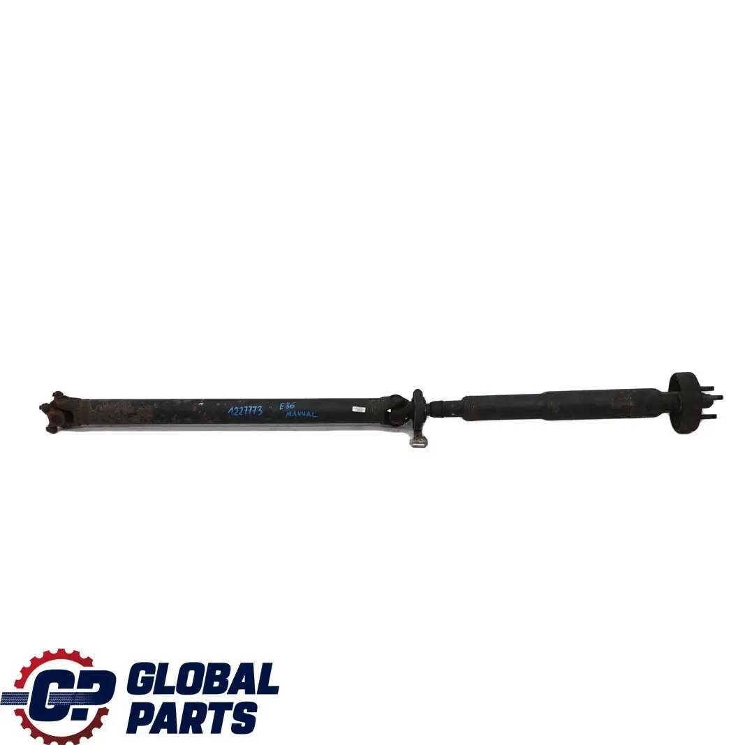 BMW 3 E36 316i 318i 5 Speed Drive Prop Shaft Propshaft Manual - SKU 1227773 - Part number 1227773