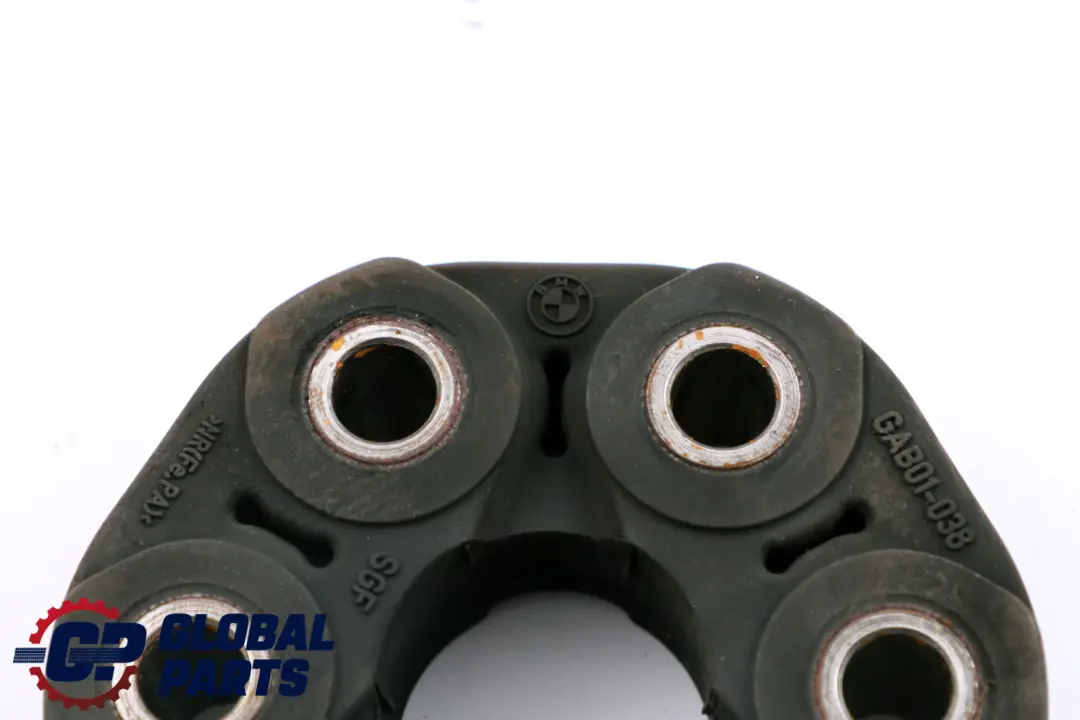 Propshaft Joint Disque Donut Couplage BMW 1 2 3 Serie F20 F21 F22 F30 LCI - SKU 1227869 - Numéro de pièce 1227869