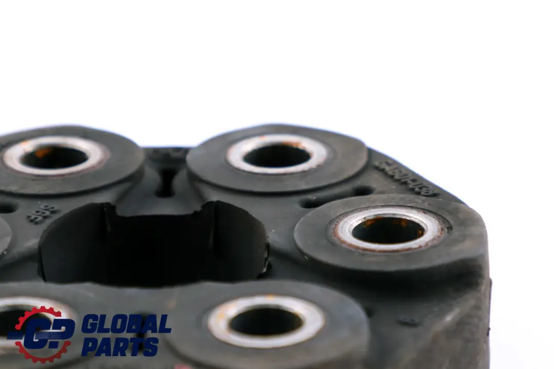 Propshaft Joint Disc Donut Coupling to BMW F20 F21 F22 F30 LCi with Part number 1227869 BMW F20 F21 F22 F30 LCi Propshaft Joint Disc Donut Coupling - SKU 1227869 - Part number 1227869