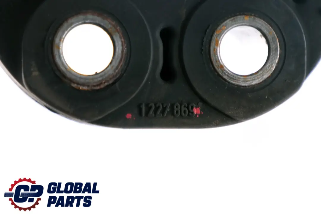 Łącznik Wału Guma Przegub do BMW F20 F21 F22 F30 o numerze 1227869 BMW F20 F21 F22 F30 Łącznik Wału Guma Przegub - SKU 1227869 - Numer Części 1227869