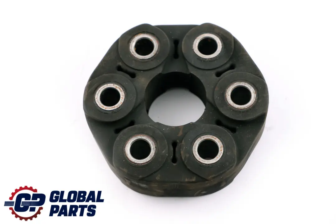 Acoplamiento Donut Disco Unión Árbol Transmisión para BMW F20 F21 F22 F30 LCI con número de pieza 1227869 BMW F20 F21 F22 F30 LCI Acoplamiento Donut Disco Unión Árbol Transmisión - SKU 1227869 - Número de pieza 1227869