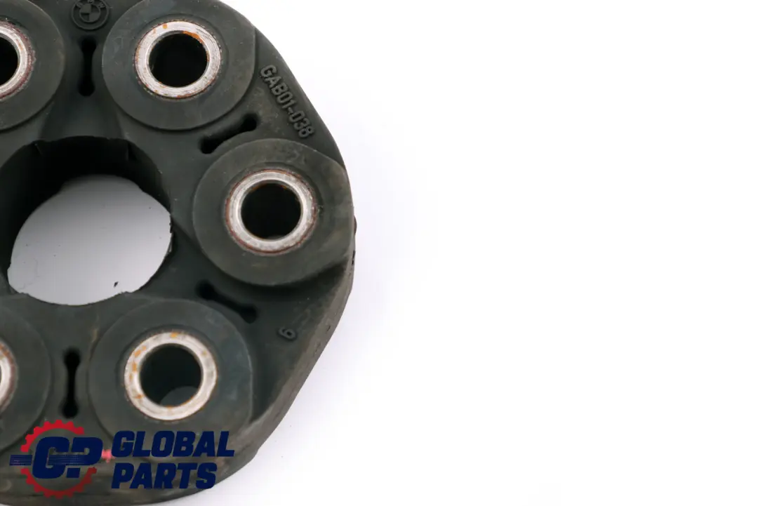 Propshaft Joint Disque Donut Couplage BMW 1 2 3 Serie F20 F21 F22 F30 LCI - SKU 1227869 - Numéro de pièce 1227869
