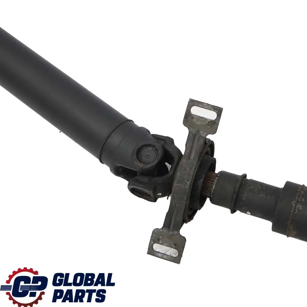 Gelenkwelle Kardanwelle Automatikgetriebe für BMW 3 E36 316i 318i mit Teilenummer 1229063 BMW 3 E36 316i 318i Gelenkwelle Kardanwelle Automatikgetriebe - SKU 1229063 - Teilenummer 1229063