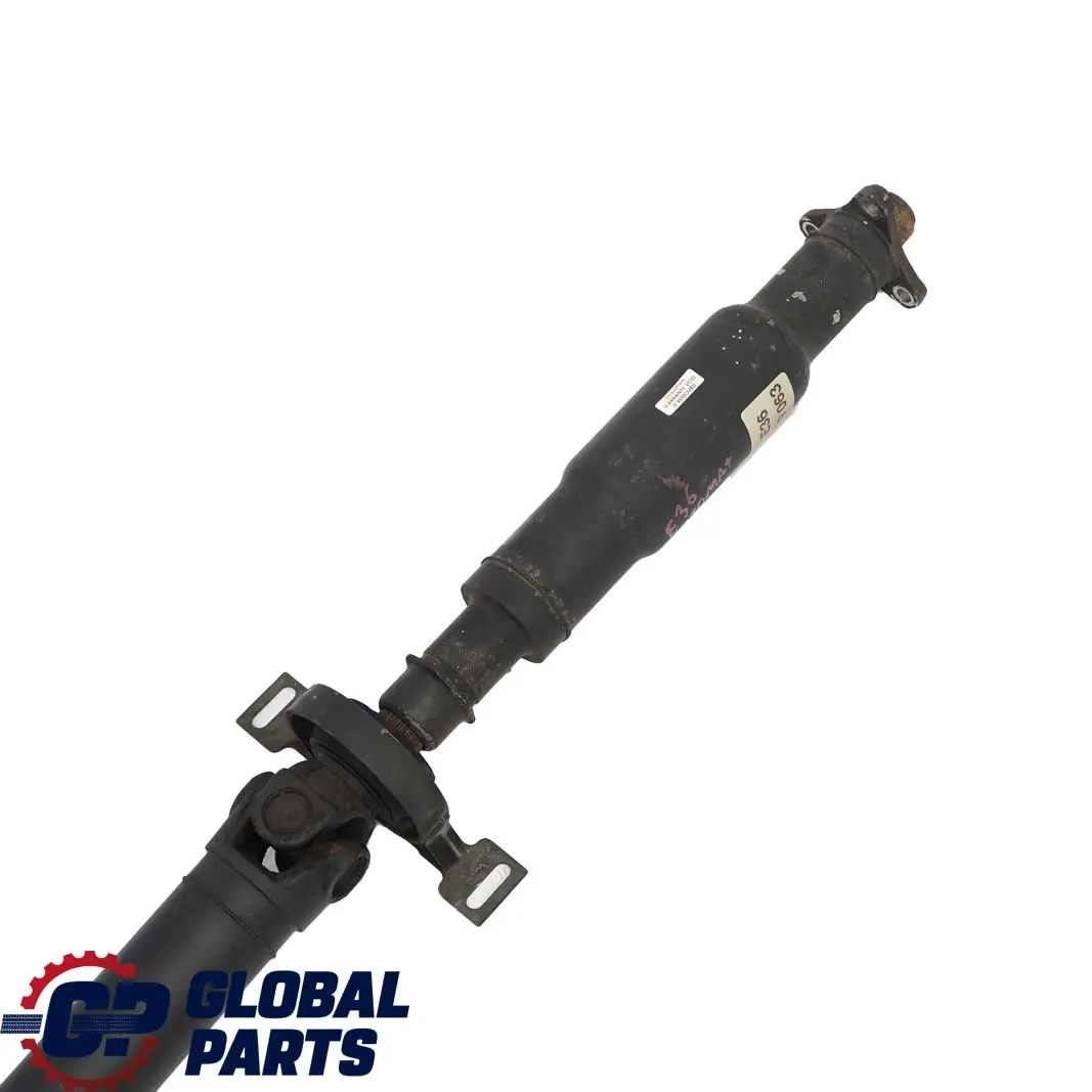 Gelenkwelle Kardanwelle Automatikgetriebe für BMW 3 E36 316i 318i mit Teilenummer 1229063 BMW 3 E36 316i 318i Gelenkwelle Kardanwelle Automatikgetriebe - SKU 1229063 - Teilenummer 1229063