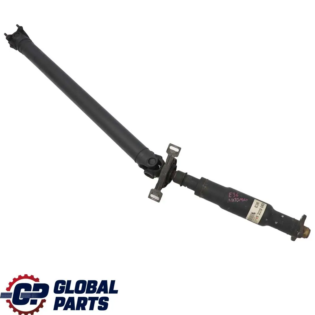 Prop Shaft Propshaft Driveshaft Automatic to BMW 3 E36 316i 318i Drive with Part number 1229063 BMW 3 E36 316i 318i Drive Prop Shaft Propshaft Driveshaft Automatic - SKU 1229063 - Part number 1229063