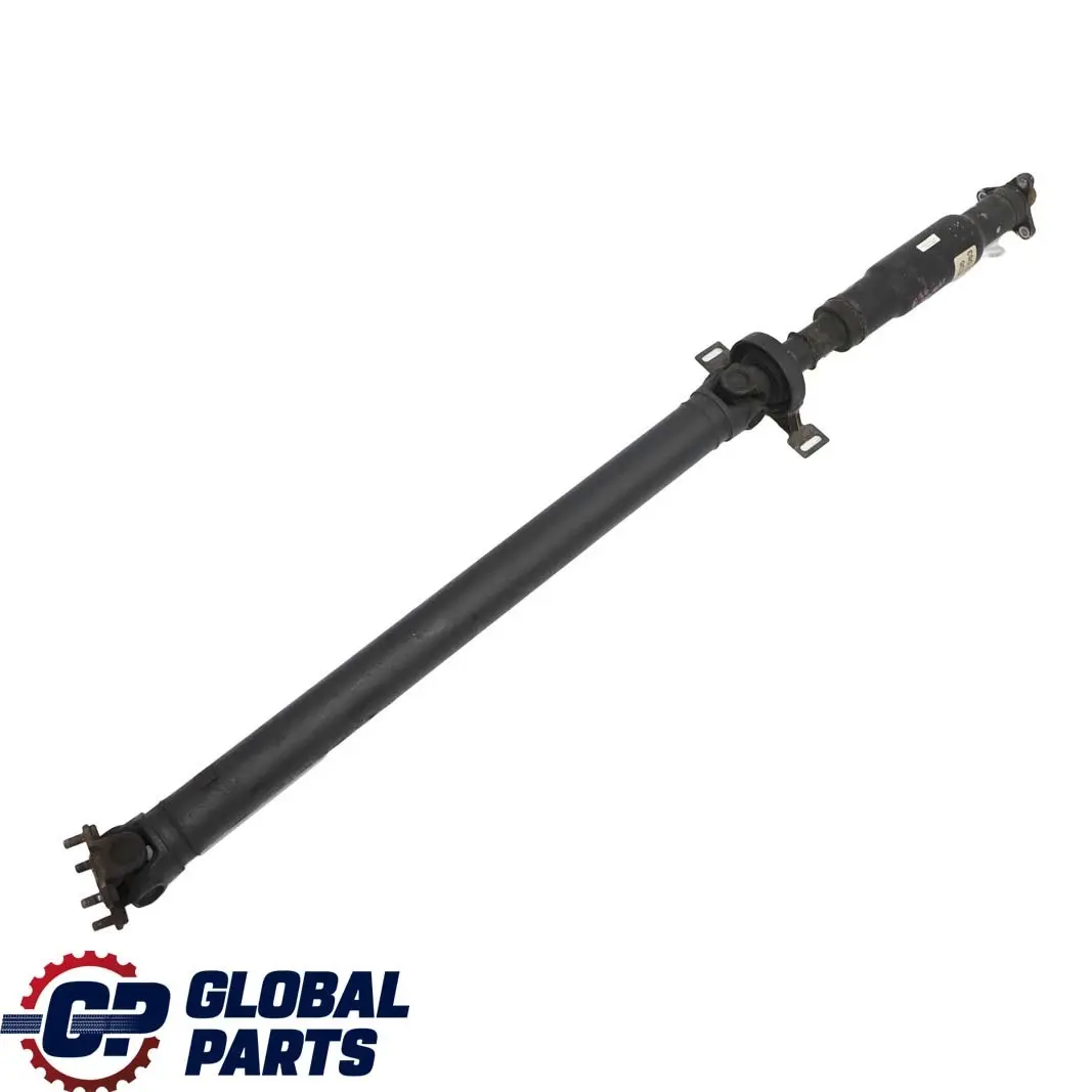 Gelenkwelle Kardanwelle Automatikgetriebe für BMW 3 E36 316i 318i mit Teilenummer 1229063 BMW 3 E36 316i 318i Gelenkwelle Kardanwelle Automatikgetriebe - SKU 1229063 - Teilenummer 1229063