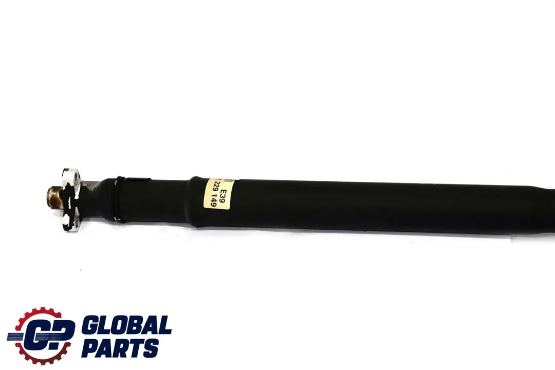 Reihe E39 520i M52 Automatikgetriebe Gelenkwelle Kardanwelle für BMW 5 mit Teilenummer 1229149 BMW 5 Reihe E39 520i M52 Automatikgetriebe Gelenkwelle Kardanwelle - SKU 1229149 - Teilenummer 1229149