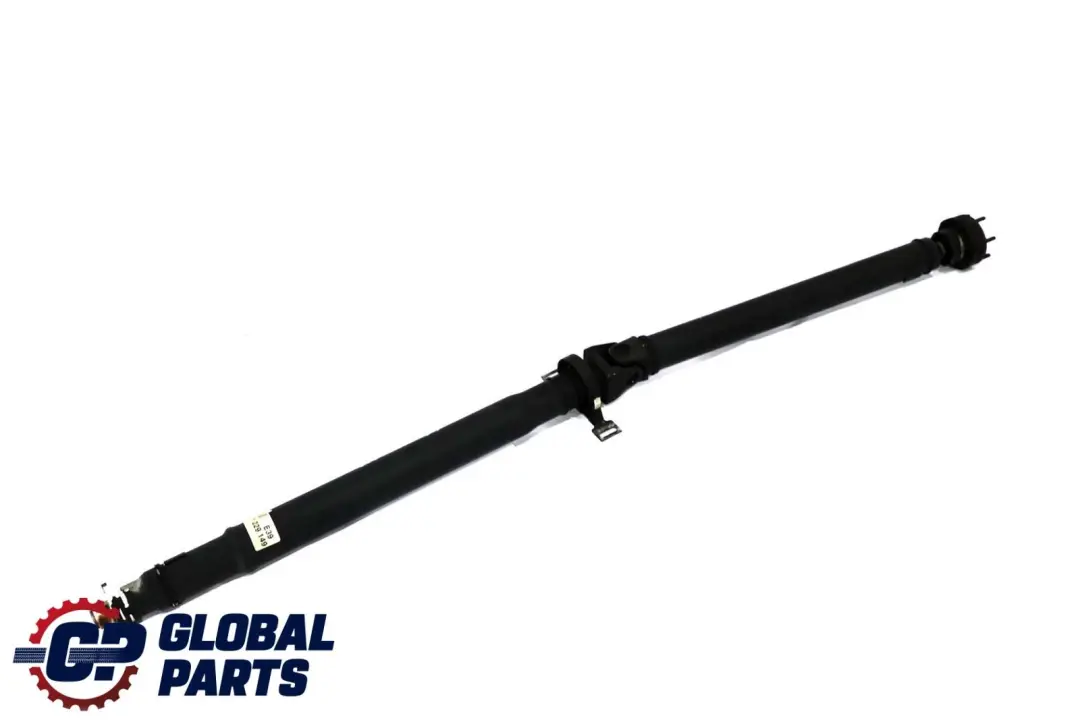 M52 Prop Drive Shaft Propshaft Automatic to BMW 5 Series E39 520i with Part number 1229149 BMW 5 Series E39 520i M52 Prop Drive Shaft Propshaft Automatic - SKU 1229149 - Part number 1229149