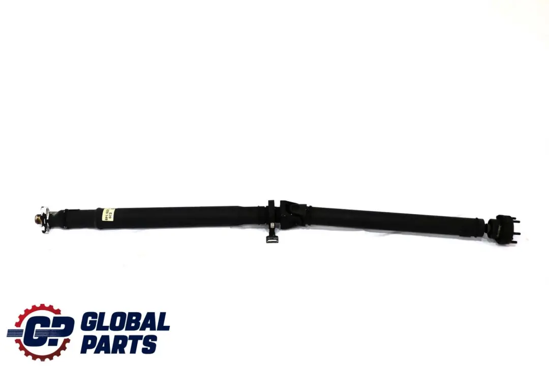 M52 Prop Drive Shaft Propshaft Automatic to BMW 5 Series E39 520i with Part number 1229149 BMW 5 Series E39 520i M52 Prop Drive Shaft Propshaft Automatic - SKU 1229149 - Part number 1229149