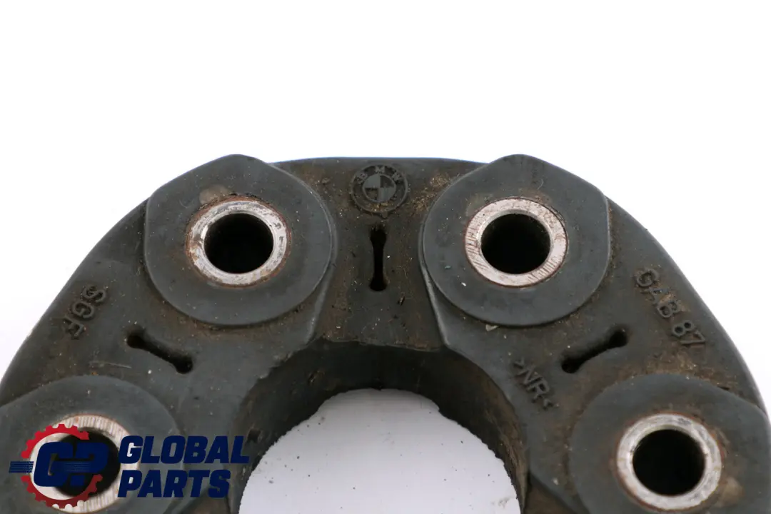 BMW E70 E83 F20 F21 F30 Przegub Łącznik Wału Guma - SKU 1229360 - Numer Części 1229360