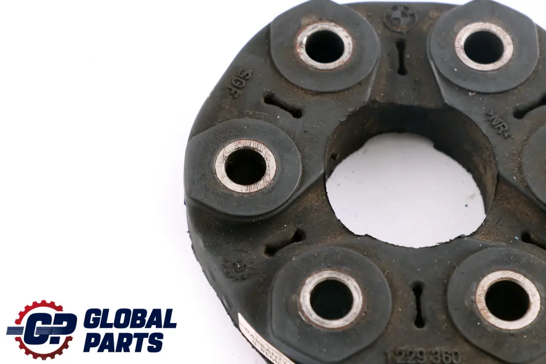 Albero di Trasmissione Giunto Universale per BMW F20 F21 F30 F32 E83 E70 con numero di parte 1229360 BMW F20 F21 F30 F32 E83 E70 Albero di Trasmissione Giunto Universale - SKU 1229360 - Numero di parte 1229360